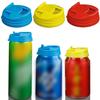 Bottle Top Lid Soda Saver Caps Top Can Cover Fizz Coke Drink Soda Lid Cap Wine Bottle Stopper Flip Protector Reusable