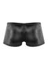 Boxer Satin Up Noir - male power - Boxer