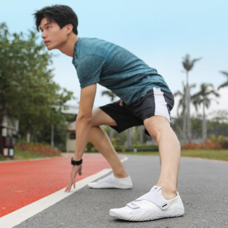 Tênis Feminino Masculino Sapatos Esportivos Sapatos para Treinamento Indoor Fitness para Corrida Yoga Luta Levantamento de Peso Dança Ginástica