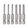 Screwdriver Hex Shank High Quality Magnetic Screwdriver 50mm