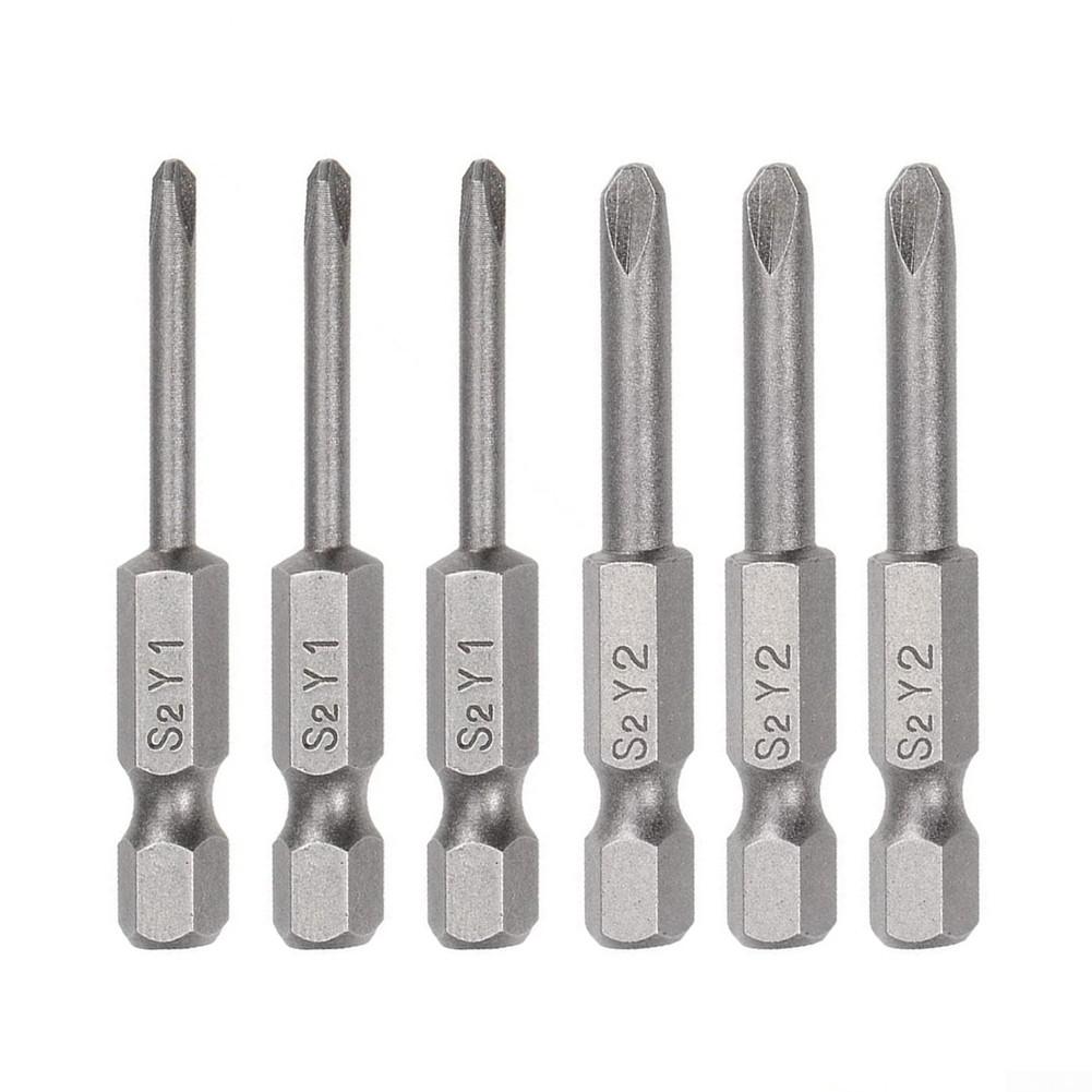 Screwdriver Hex Shank High Quality Magnetic Screwdriver 50mm