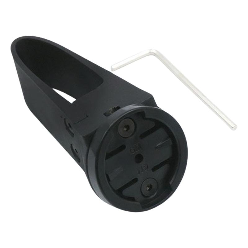 

Quickly Release Seated Tube Mount Simple Installation Bike Seatpost Brackets for Road Bike 1