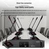 XEW-720 Professional Wired Conference Microphone System (CN Version)