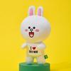 LINE FRIENDS Connie Original Medium Doll Couple