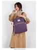 Multipurpose Lightweight Baby Bed and Mommy Travel Bag with Large Capacity and Breast Milk Storage