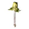 Cute Floating Pool Floating Water Temperature Gauge For Swimming Pool, Hot Tub, And Pond