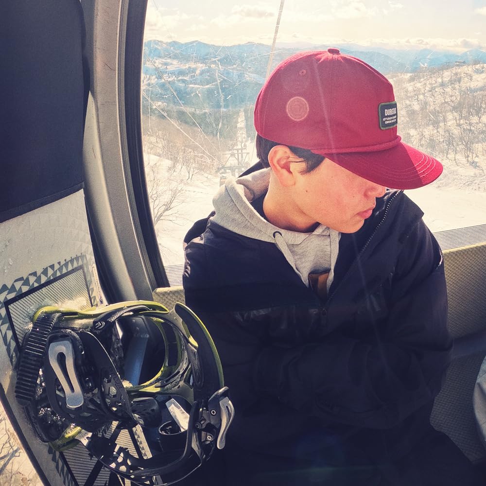 Dubstack Trucker Cap Navy DSH-T01-NV