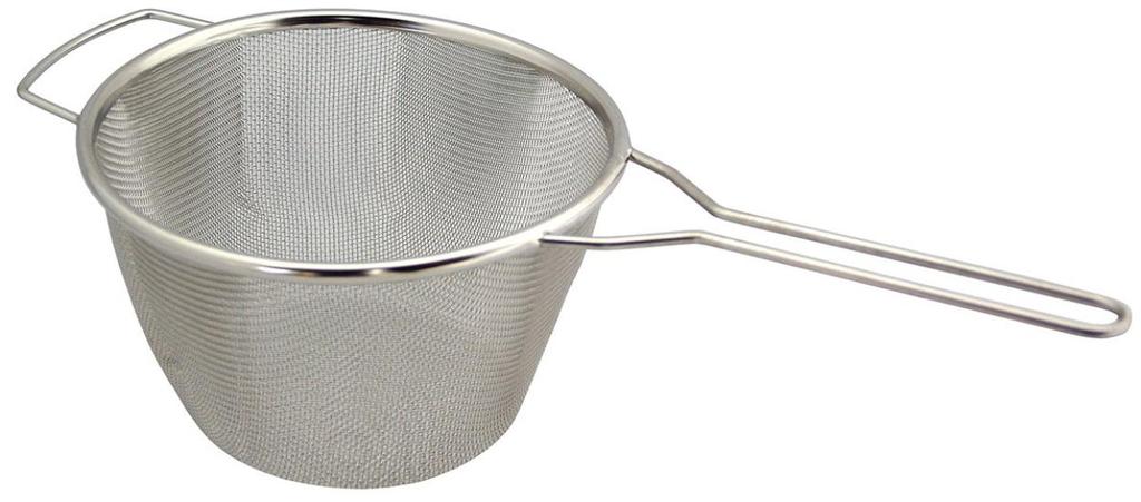 Centrage Deep Strainer, 18cm, H-5039