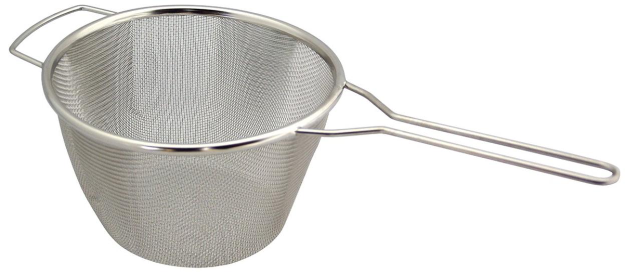 

Centrage Deep Strainer, 18cm, H-5039