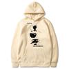 Japan Anime The Apothecary Diaries Maomao Hoodies Unisex Harajuku Manga Long Sleeve Casual Autumn Fleece Tracksuit Streetwear