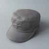 Dickies Basic Work and One Charcoal Cap, Unisex, Men's Women's (JP, Alphabet, Size, (Short Brim))