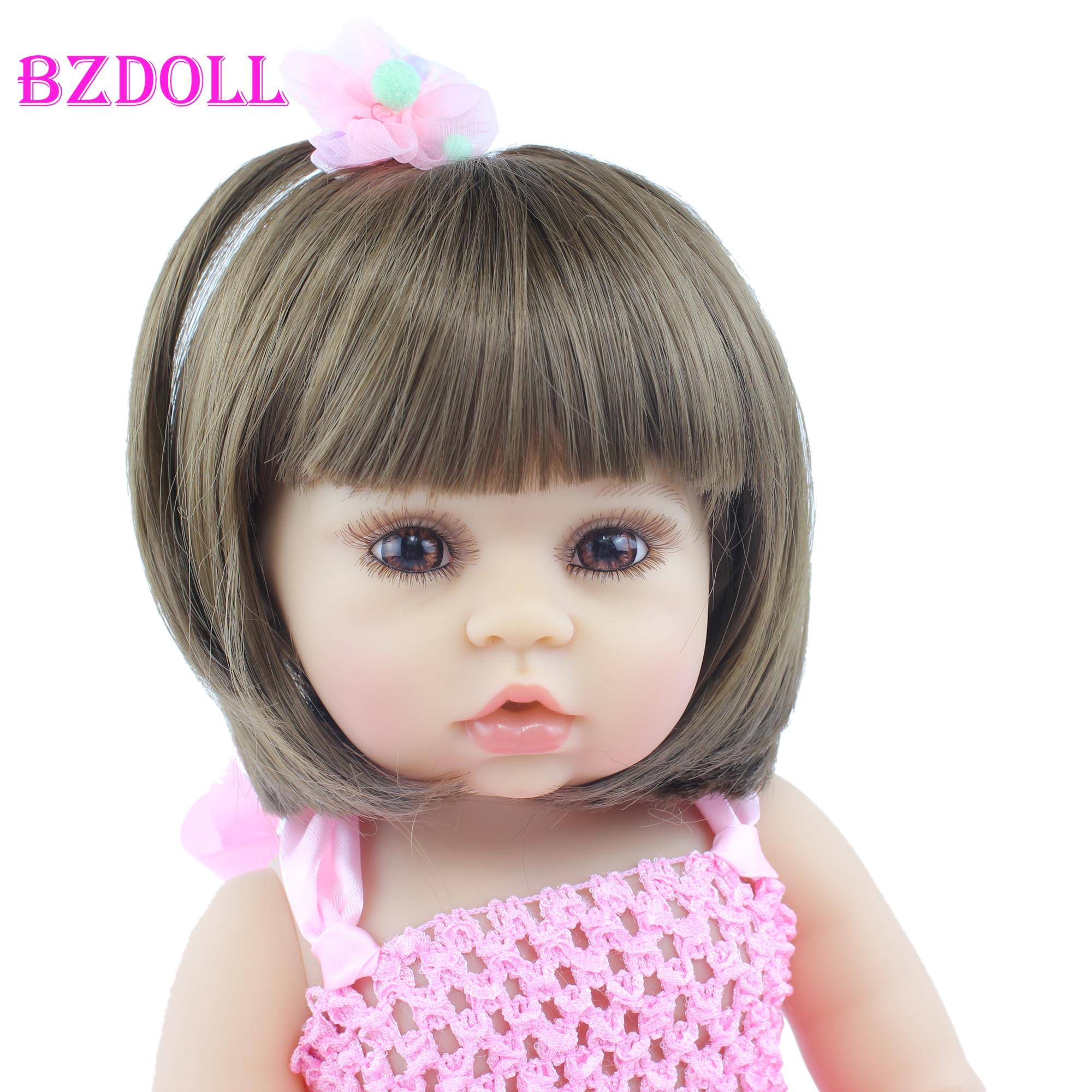 BZDOLL 48 см — фото 6