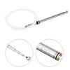 Car Replacement Power Aerial AMFM Radio Antenna Mast Cable for Toyota Sequoia 0107 86337AF011