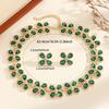 Fashion Jewelry  For Women's Set