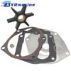 Water Pump Impeller Kit for Mercury Mariner 25 30 40 50 HP 4-Stroke 47-821354A1, 47-821354A2, 821354A1, 821354A2