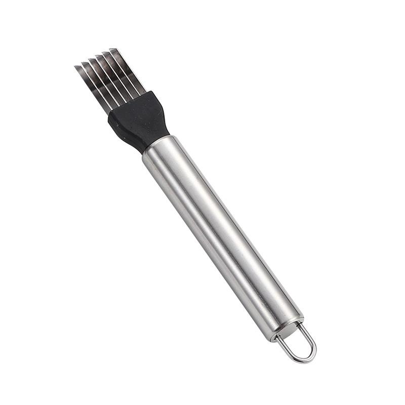 

Многофункциональная коммерческая кухонная ультратонкая овощерезка vegetable cutter