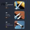 Corn Peeler Stripper Tool, Manual Remover for Fresh Corn, Versatile Tool Ergonomic Kernel Shucker BBQ Home Kitchen Multi-Functional