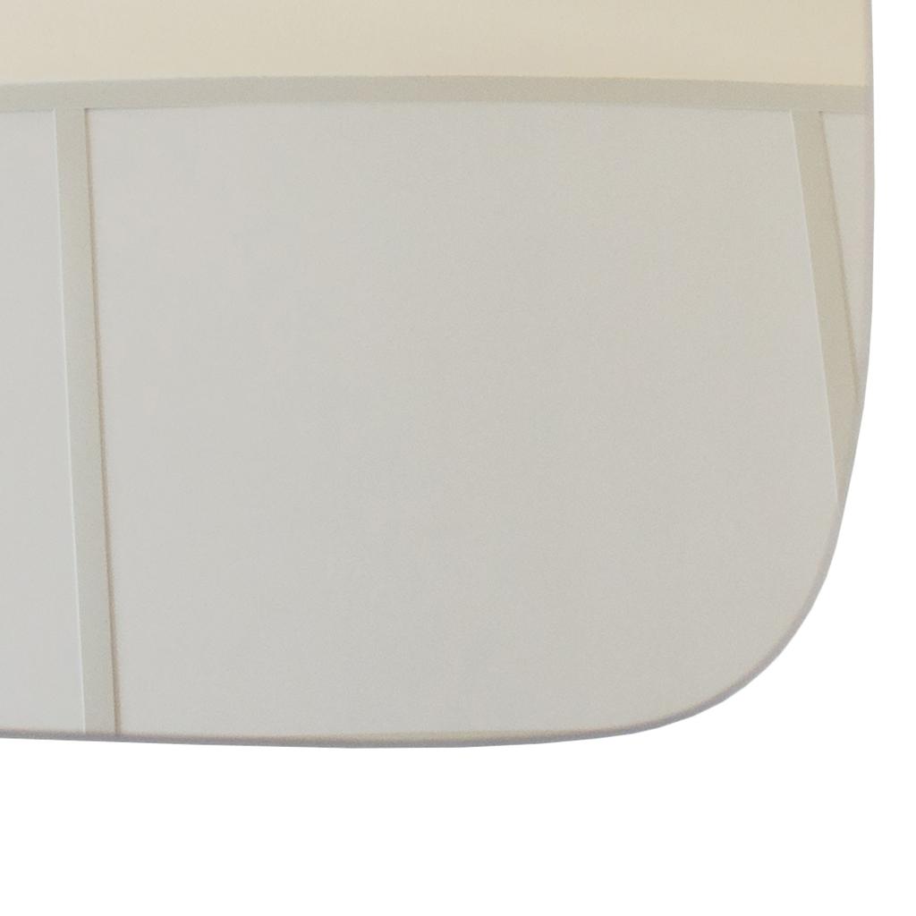 VW T5 03-09 manual mirror insert left