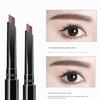 Eyebrow Pencil Waterproof Sweat-Proof Long Lasting Fadeless Fade Not Smudge Nature Distinct Look Beginner Genuine Goods Cheap