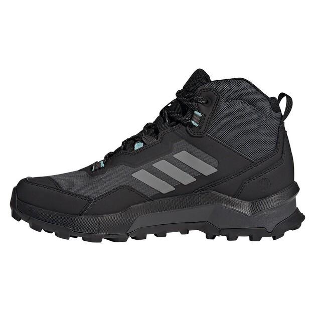 Adidas Terrex Ax4 Mid Goretex Trekking Boots