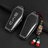 BYD Dolphin Key Case for ATTO3, Seal, Dolphin, Shark 6, and Tang Models