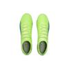 Puma Ultra Ultimate FG AG Fastest Pack Unisex Sneakers Green Fizzy-Light Parisian-Night 106868-01