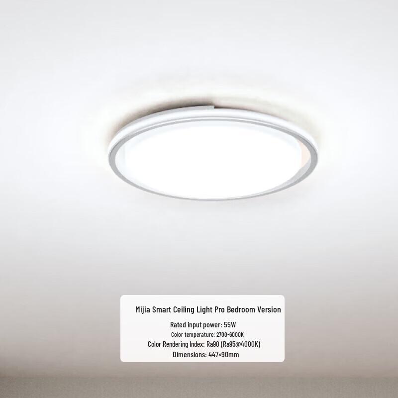 Xiaomi Mijia Smart Ceiling Lamp PRO