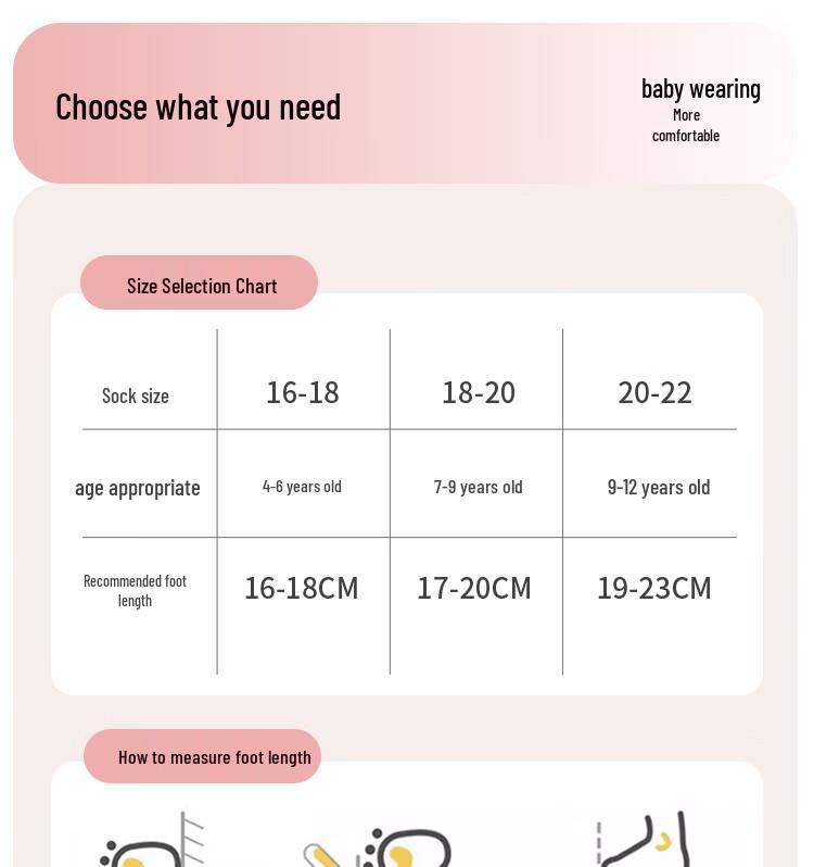 Girls' Summer Thin Mesh Mid-Calf Socks (5 Pairs)