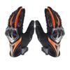 Winter riding gloves motorcycle warm thickened men's equipment cold-proof waterproof drop-proof locomotive racing long
