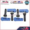 FOR Chevrolet Malibu Niva II Opel Adam Corsa E Corsa Van Meriva Vauxhall Adam 433MHz TPMS SENSOR TIRE PRESSURE SENSOR 13581561