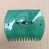 2Pcs Leaf Rake Scoops Convenient Leaf Clip Efficient Leaf Collector Grabs Tools for Outdoor Home Garden