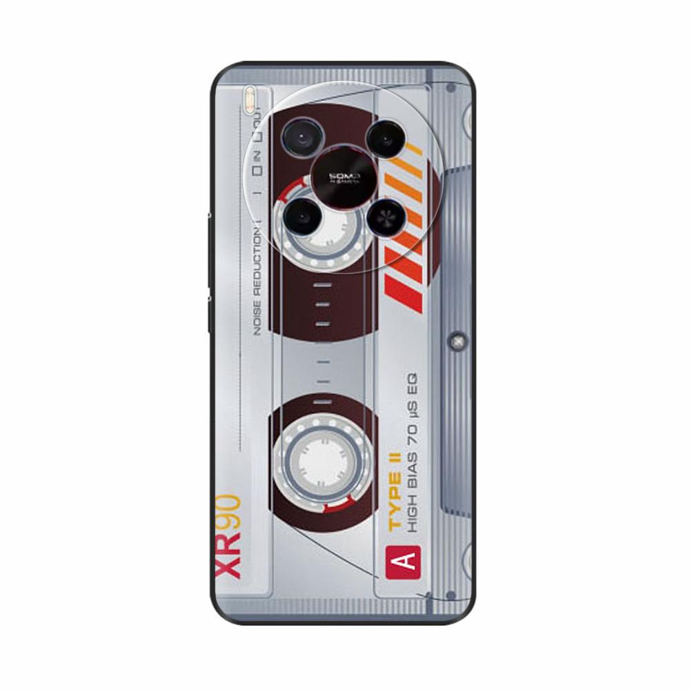 Phone Cover For ZTE Blade V70 Max Nubia V70 Max Silicone Soft Fundas Back Cover For ZTE Nubia V70Max Bumper Cases Coque Hoesje