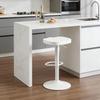 (old SKU:T5828P495886)Bar Stool, Dining Chairs in Modern Style, Tall Bar Chairs, Breakfast Chairs (Only one bar stool is included)