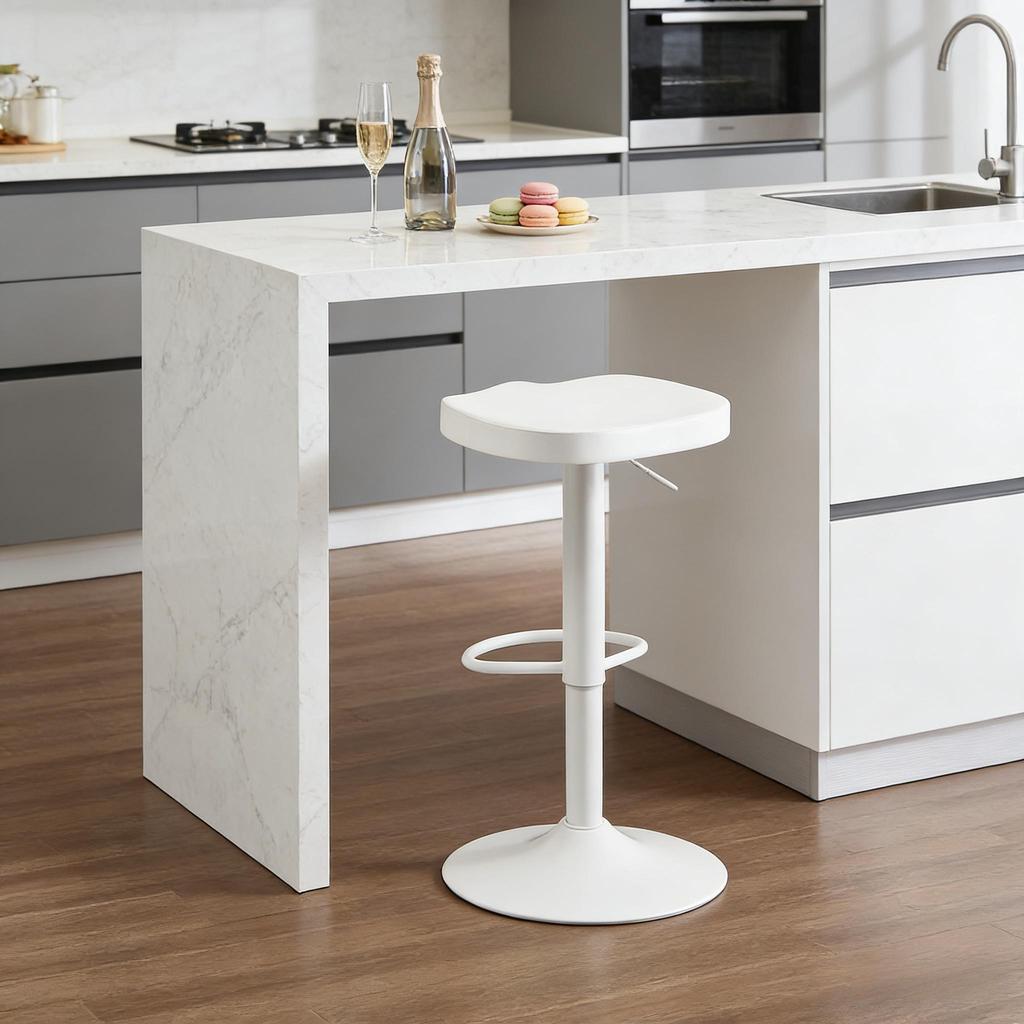 (old SKU:T5828P495886)Bar Stool, Dining Chairs in Modern Style, Tall Bar Chairs, Breakfast Chairs (Only one bar stool is included)