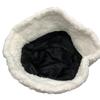 Women's Bucket Hat Winter Warm Comfortable Soft
