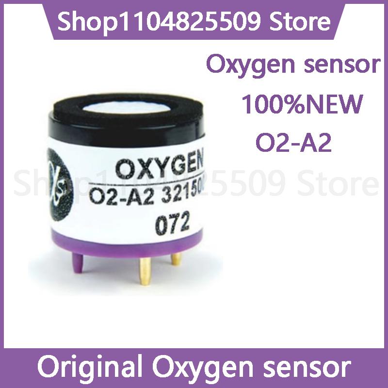 O2-A2 Alphasense oxygen sensor Oxygen battery O2-A3 O2-W2 O2-M2 O2-A2
