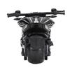 DUCATI SPEED Racing Motorcycles Toys, Motorcycle Model Outdoor Pulling Device Simulation