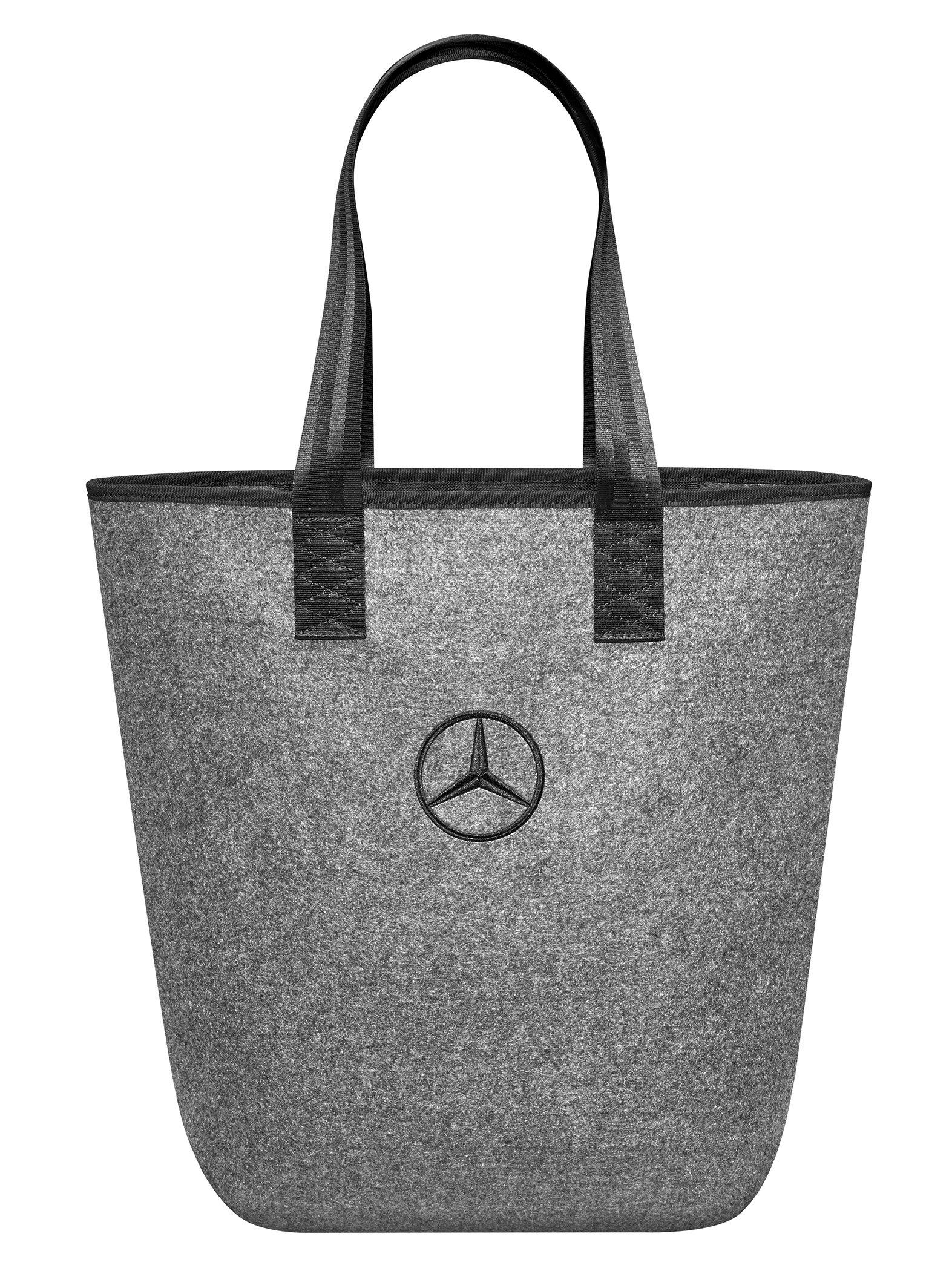 

Genuine shopping bag seat belt handle [Mercedes-Benz Collection]