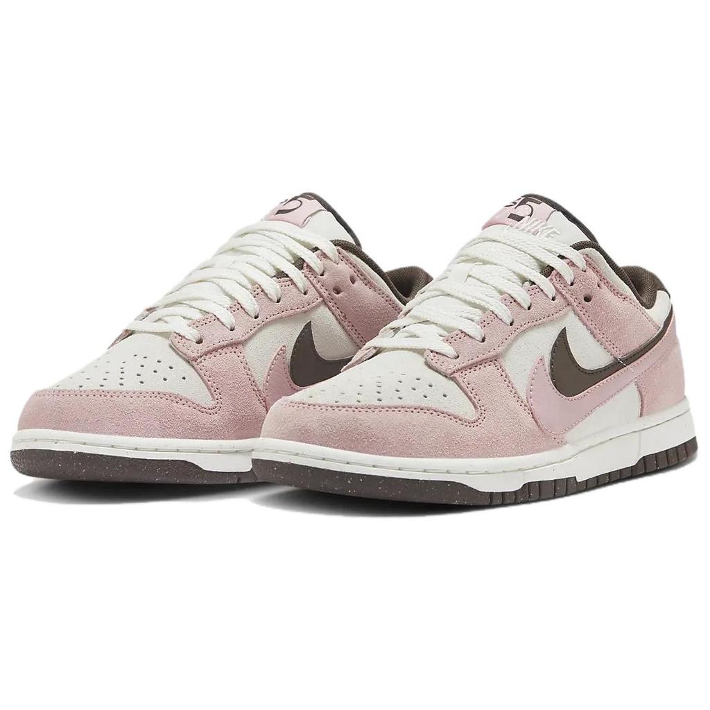 New Nike Dunk Low 85 'Pink Glaze' Women's HV1799-161
