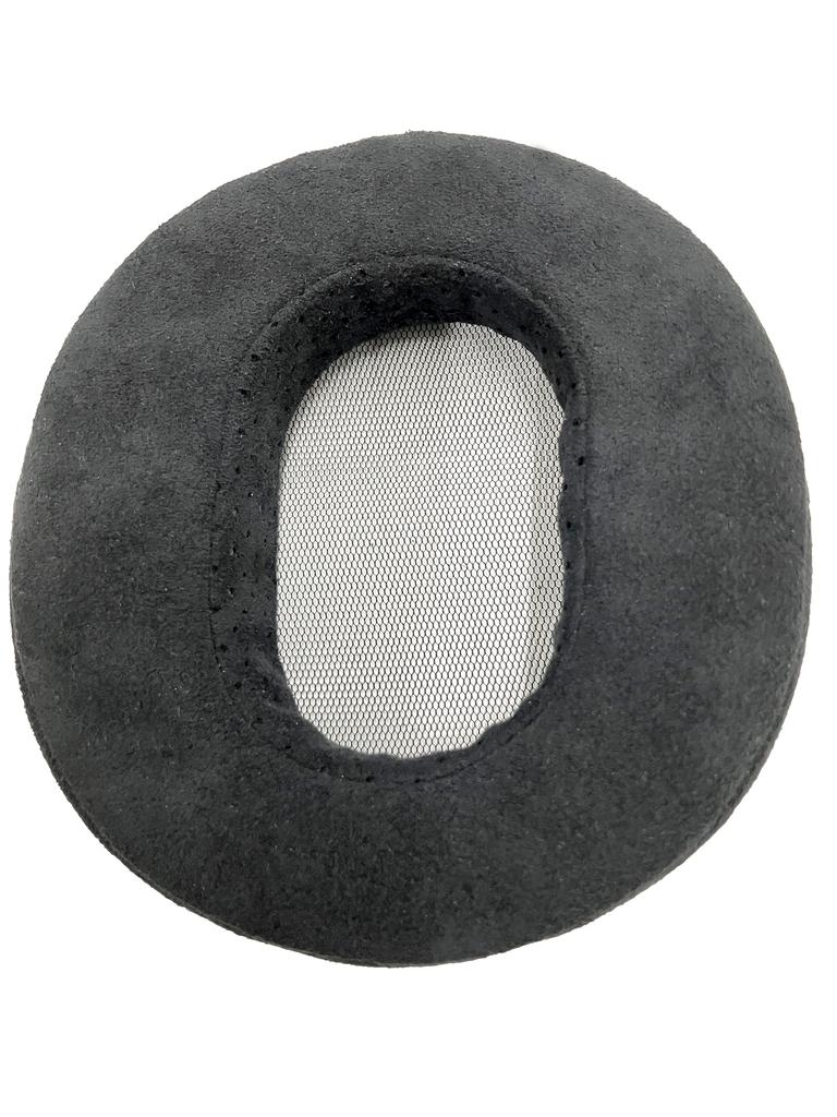 Paar Ersatz-Ohrpolster für FOSTEX-Kopfhörer T50RPmk4/T50RPmk4g/T60RP