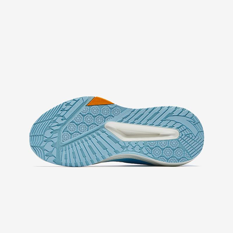 Anta Kids Shadow Hunter Running Series Resilient Technology Sports Shoes Kids Running Shoes 312535587