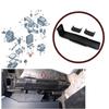 BSP1020 Cabin Pollen Dust Filter Housing Flap Cover 6Q0819422 for VW Polo Fox Ameo  A1 S1 A2 Cordoba Ibiza Fabia Roomster