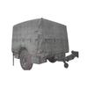 Ouhuang Shower Trailer Outer Tarp