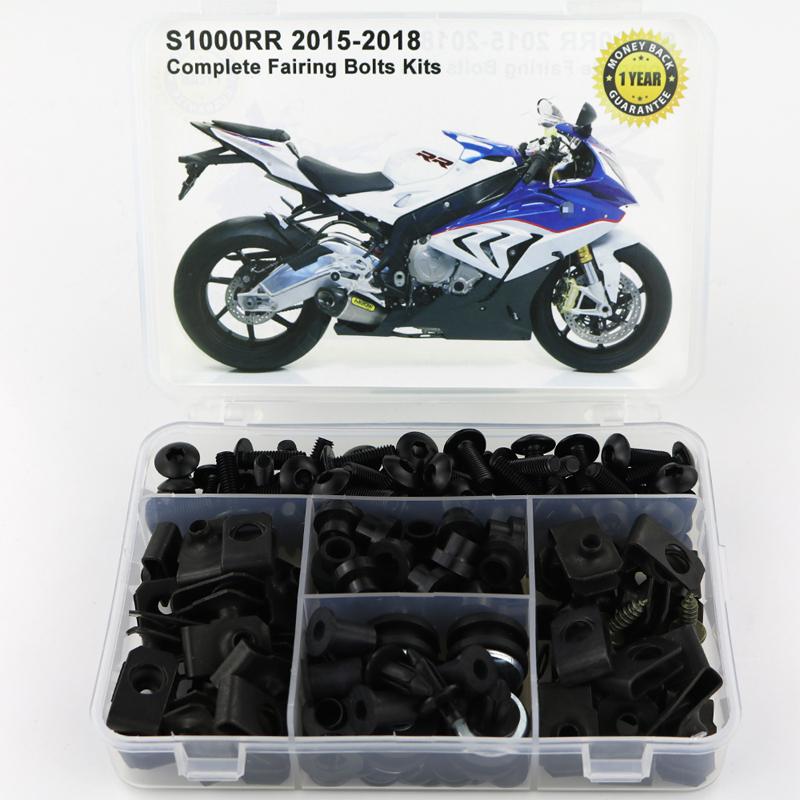 Fit For BMW S1000RR 2015 2016