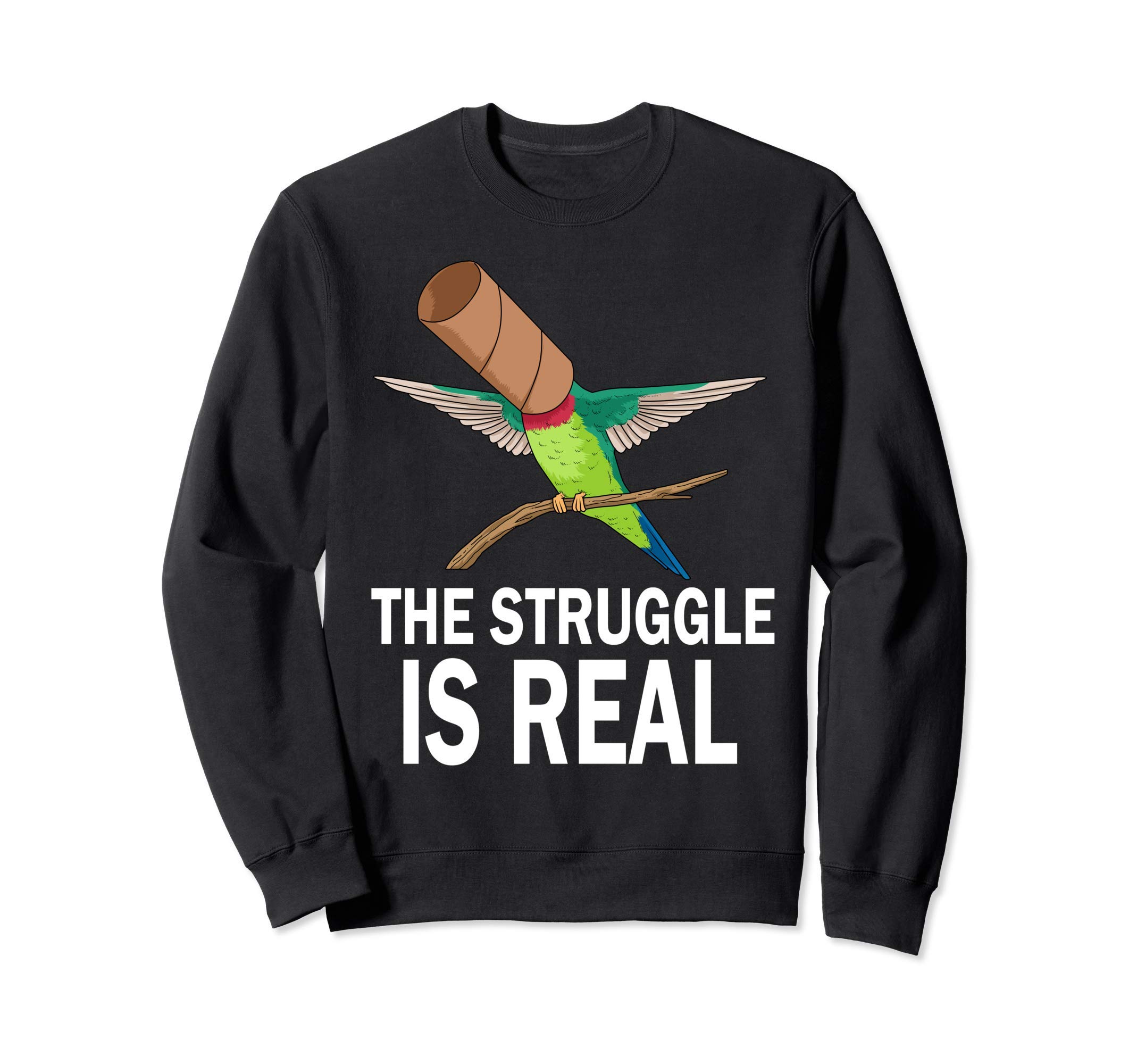 Hummingbird Gift for Women and Men, Hummingbird Lovers, Hummingbird Sweatshirt