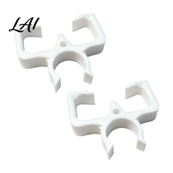 Landscaping Maintenance Gear Trimmer Line Holder for Universal Shafts Anti-Tangle Clip Quick Anti Tangle Storage Access Storage Pre-Cut Organizer,