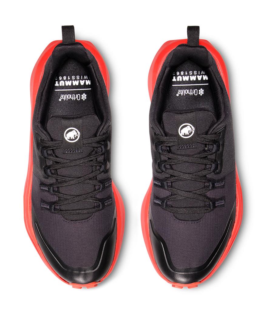 Mammut Energy High Crow Low Gtx Female M21E5Se005_Re