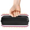 Handheld Game Console Portable Pouch Carrying Bag Shockproof Organizers Storage Case Antifall For Claw A8 Bz2em