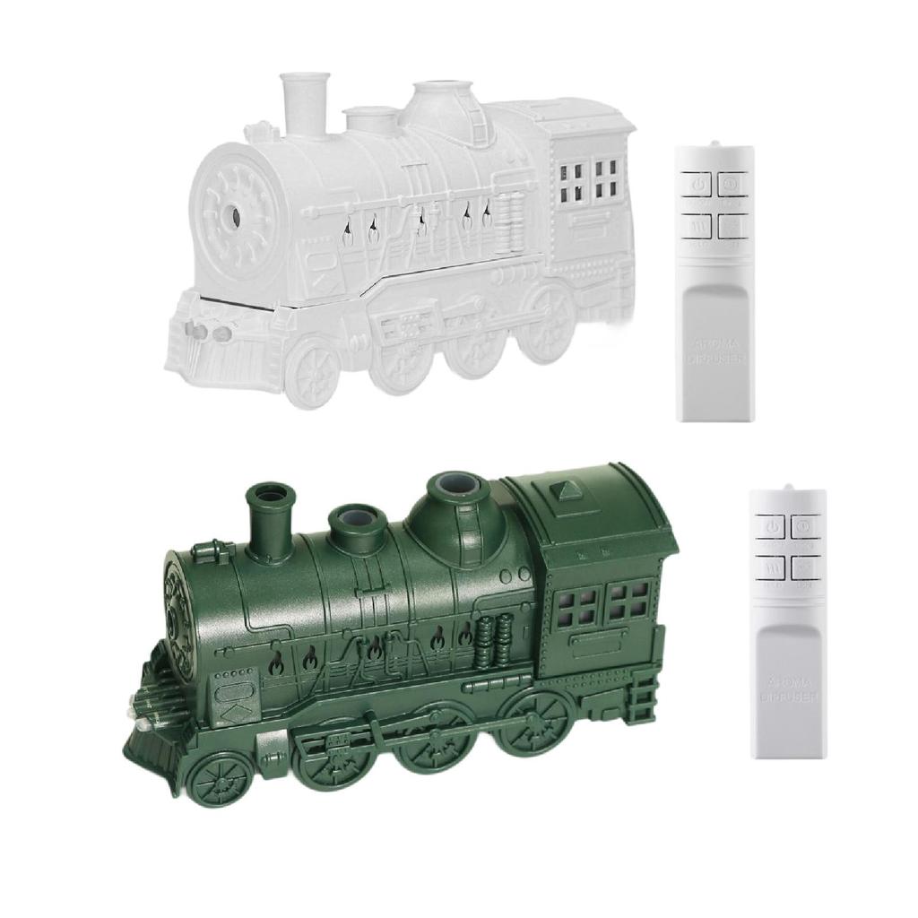 Essential Oil Diffuser UK Adapter Plug 2H 8H Timer Decor Home 300ml Capacity Multifunctional Portable Yoga Office Home Fragrance