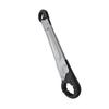 Angle Stop Wrench 15/16in /8in Professional Double Ended Plumber Spanner Plumbing Tool for Bathroom